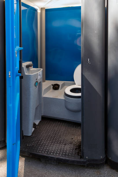 Best High-end porta potty rental  in Falmouth, VA