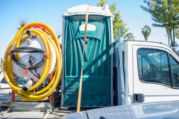 Best Porta potty delivery and setup  in Falmouth, VA