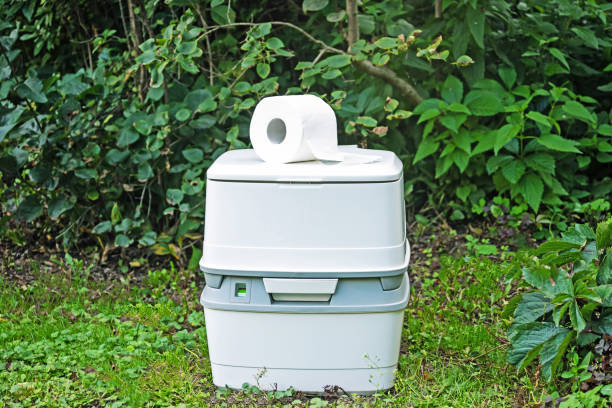Best Luxury portable toilet rental  in Falmouth, VA