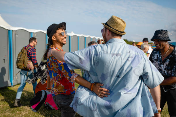  Falmouth, VA Porta Potty Rental Pros