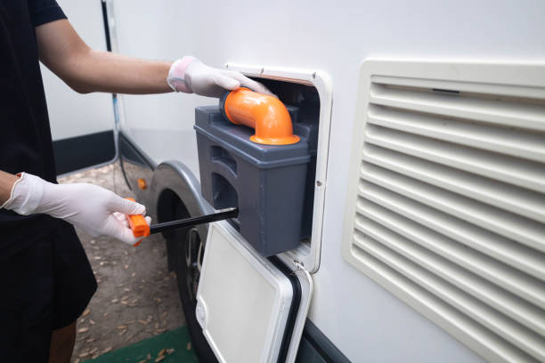 Best Porta potty delivery and setup  in Falmouth, VA