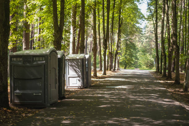 Best Porta potty rental near me  in Falmouth, VA