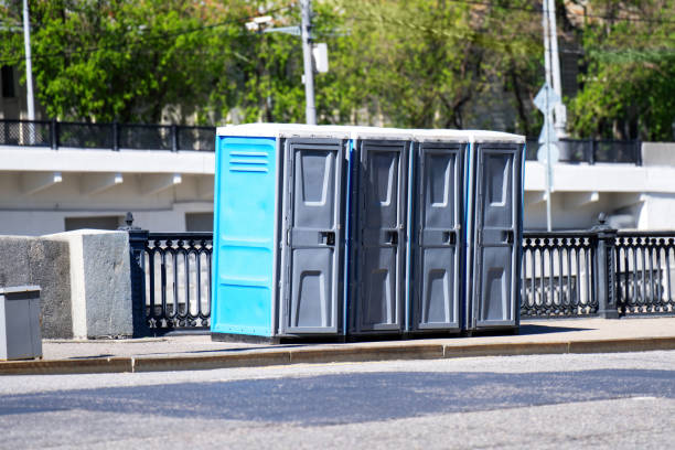 Best Portable bathroom rental  in Falmouth, VA