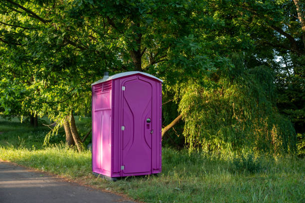 Portable Toilet Options We Offer in Falmouth, VA