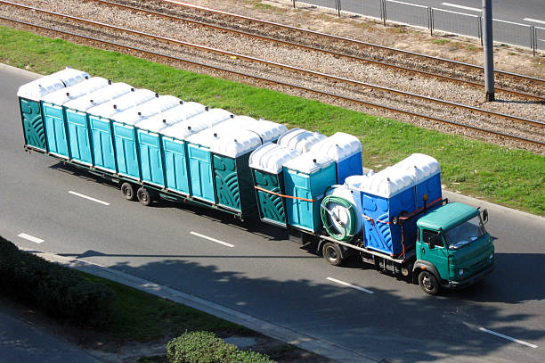 Best Luxury portable toilet rental  in Falmouth, VA