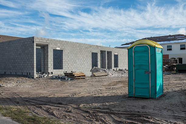 Best Affordable portable toilet rental  in Falmouth, VA
